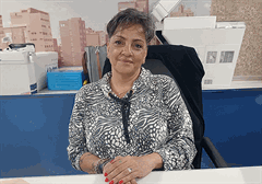 Andrea Fabiana Justo